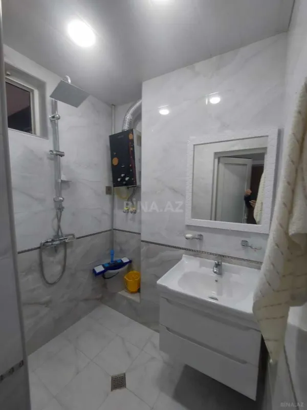 Satılır 3 otaqlı mənzil 75 m²
