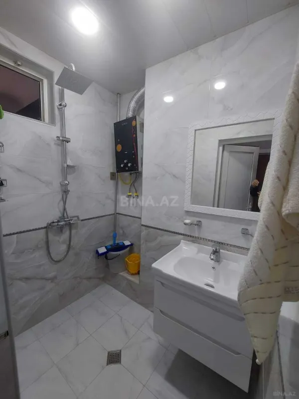 Satılır 3 otaqlı mənzil 75 m²