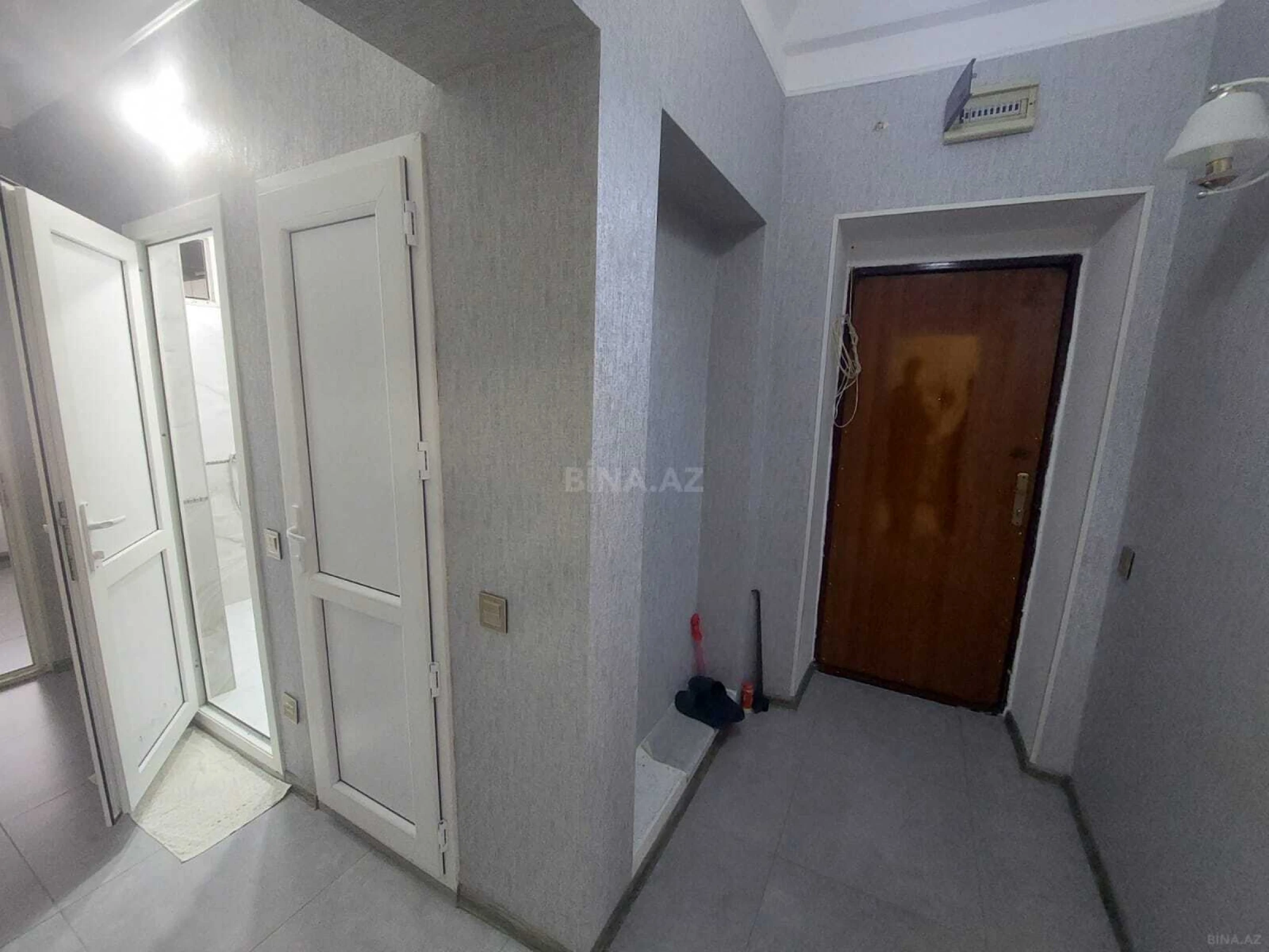 Satılır 3 otaqlı mənzil 75 m²