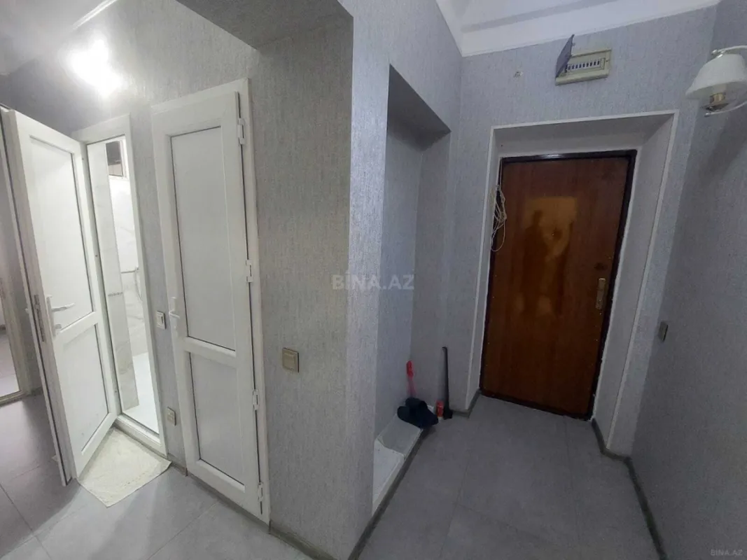 Satılır 3 otaqlı mənzil 75 m²