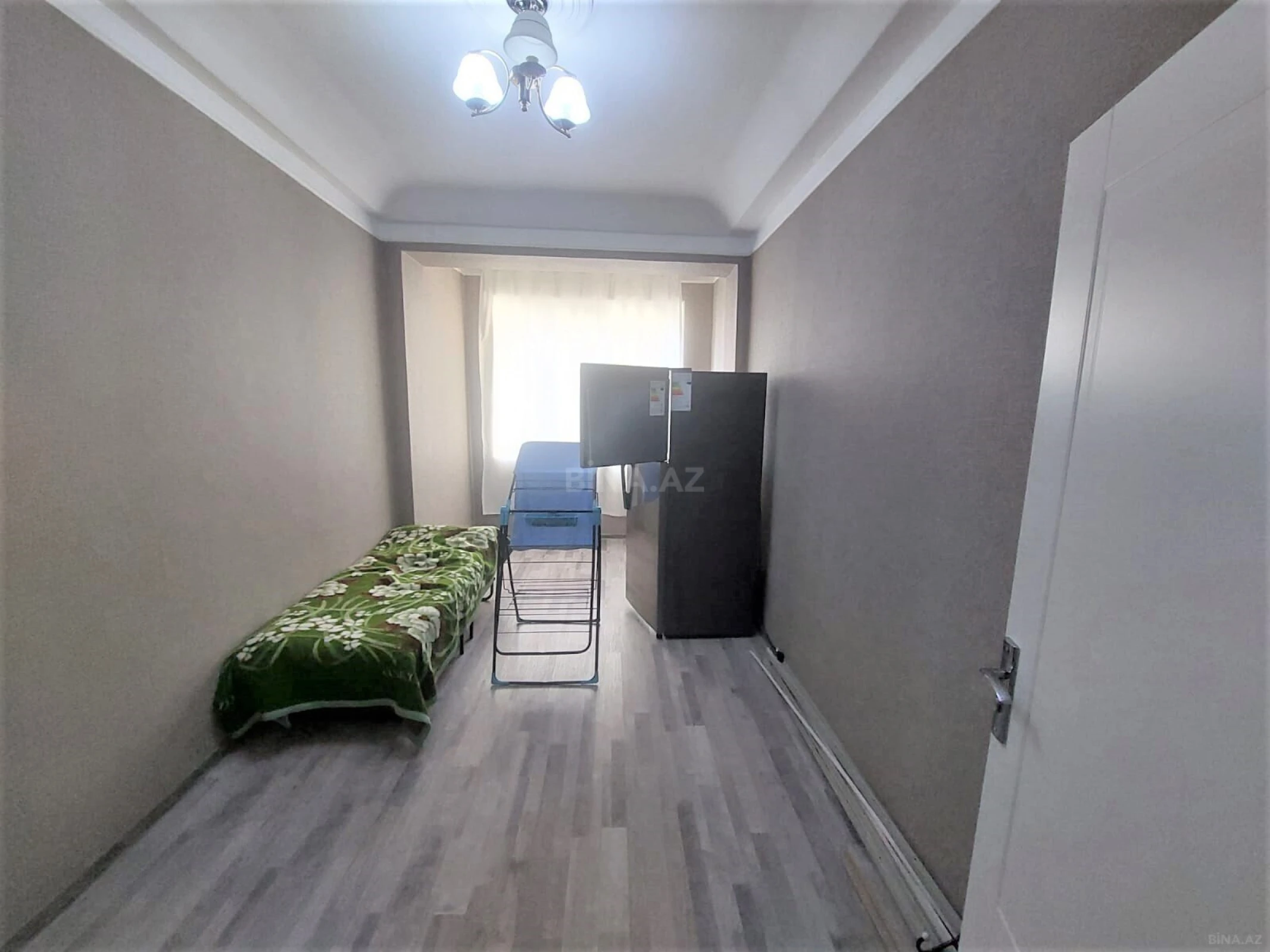 Satılır 3 otaqlı mənzil 75 m²