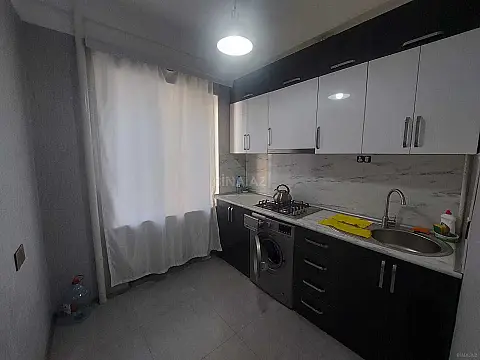 Satılır 3 otaqlı mənzil 75 m²