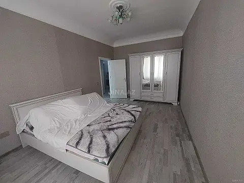 Satılır 3 otaqlı mənzil 75 m²