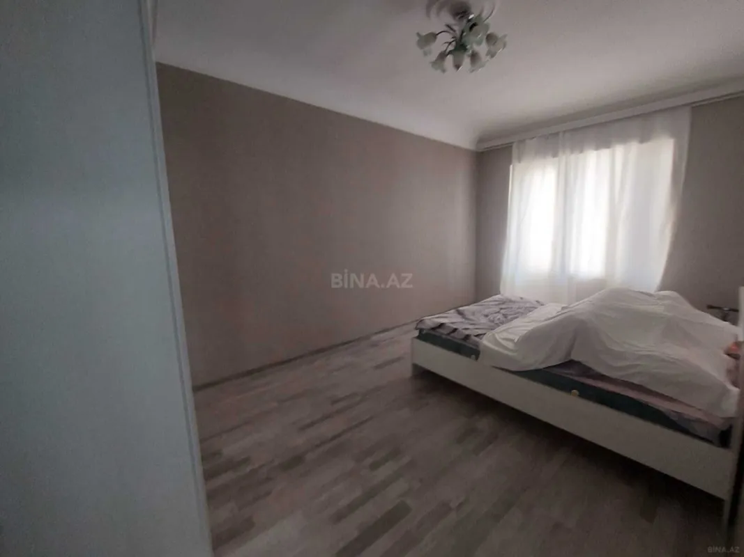 Satılır 3 otaqlı mənzil 75 m²