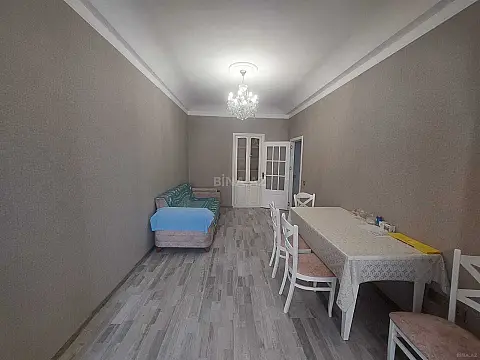 Satılır 3 otaqlı mənzil 75 m²