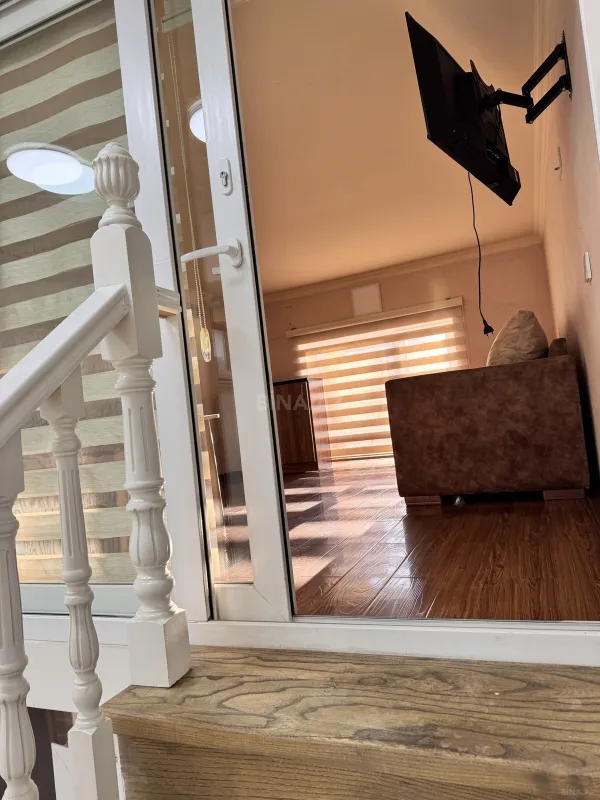 Kirayə verilir obyekt 73.5 m²