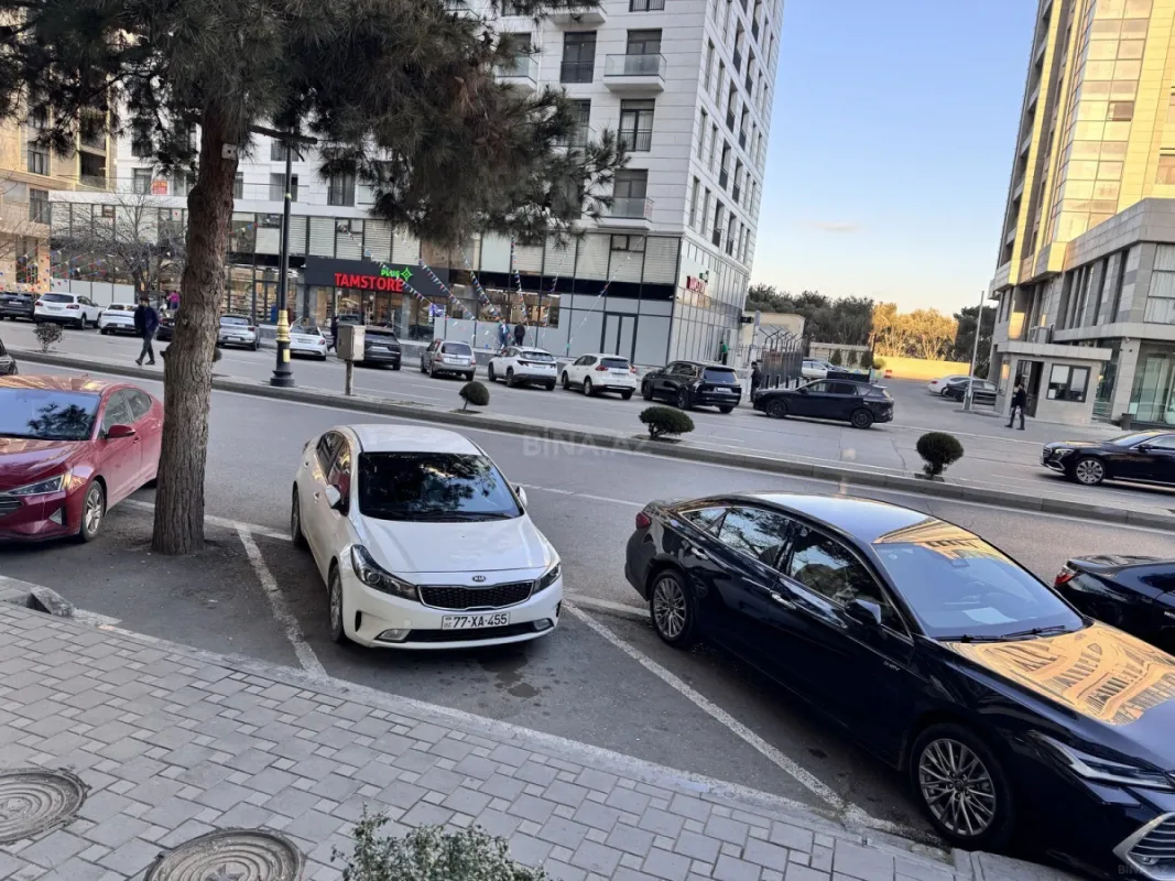 Kirayə verilir obyekt 73.5 m²