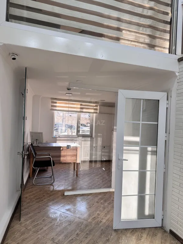 Kirayə verilir obyekt 73.5 m²