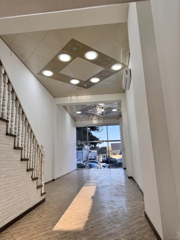 Kirayə verilir obyekt 73.5 m²