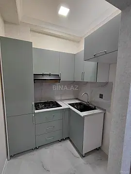 Satılır 2 otaqlı mənzil 59 m²