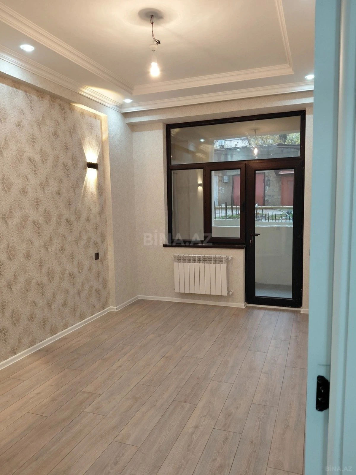 Satılır 2 otaqlı mənzil 59 m²