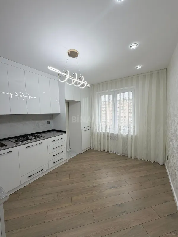 Satılır 2 otaqlı mənzil 60 m²