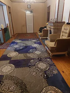 Satılır 7 otaqlı həyət evi 340.9 m²