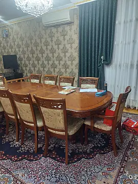 Satılır 7 otaqlı həyət evi 340.9 m²