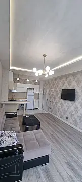 Satılır 2 otaqlı mənzil 65 m²