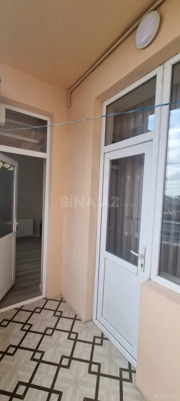 Satılır 2 otaqlı mənzil 65 m²