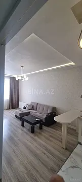 Satılır 2 otaqlı mənzil 65 m²