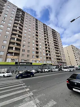 Satılır 2 otaqlı mənzil 65 m² — Bakı, Badamdar 2 otaq 65.00 m²