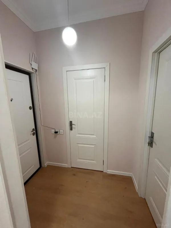 Kirayə verilir 2 otaqlı mənzil 55 m²