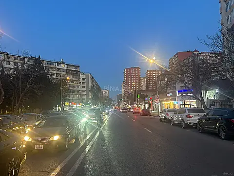 Satılır obyekt 50 m²