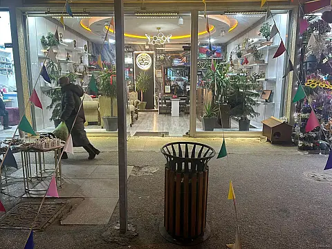 Satılır obyekt 50 m²