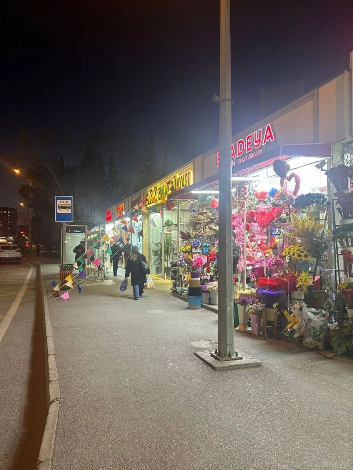 Satılır obyekt 50 m²