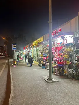 Satılır obyekt 50 m²