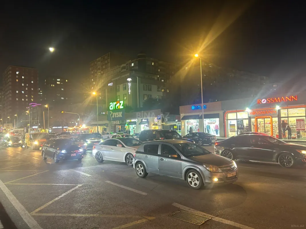 Satılır obyekt 50 m²