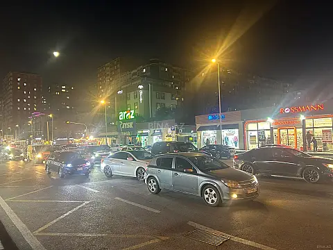 Satılır obyekt 50 m²