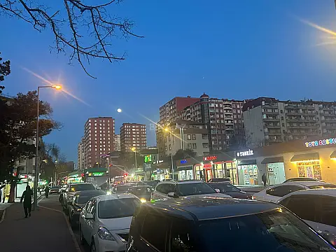 Satılır obyekt 50 m²