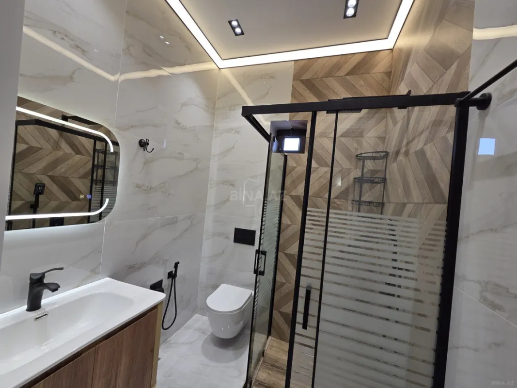 Satılır 4 otaqlı həyət evi 120 m²