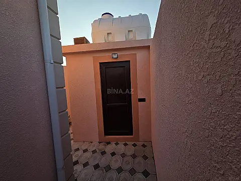 Satılır 4 otaqlı həyət evi 120 m²