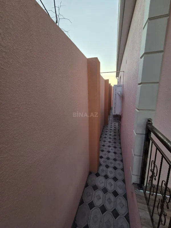 Satılır 4 otaqlı həyət evi 120 m²