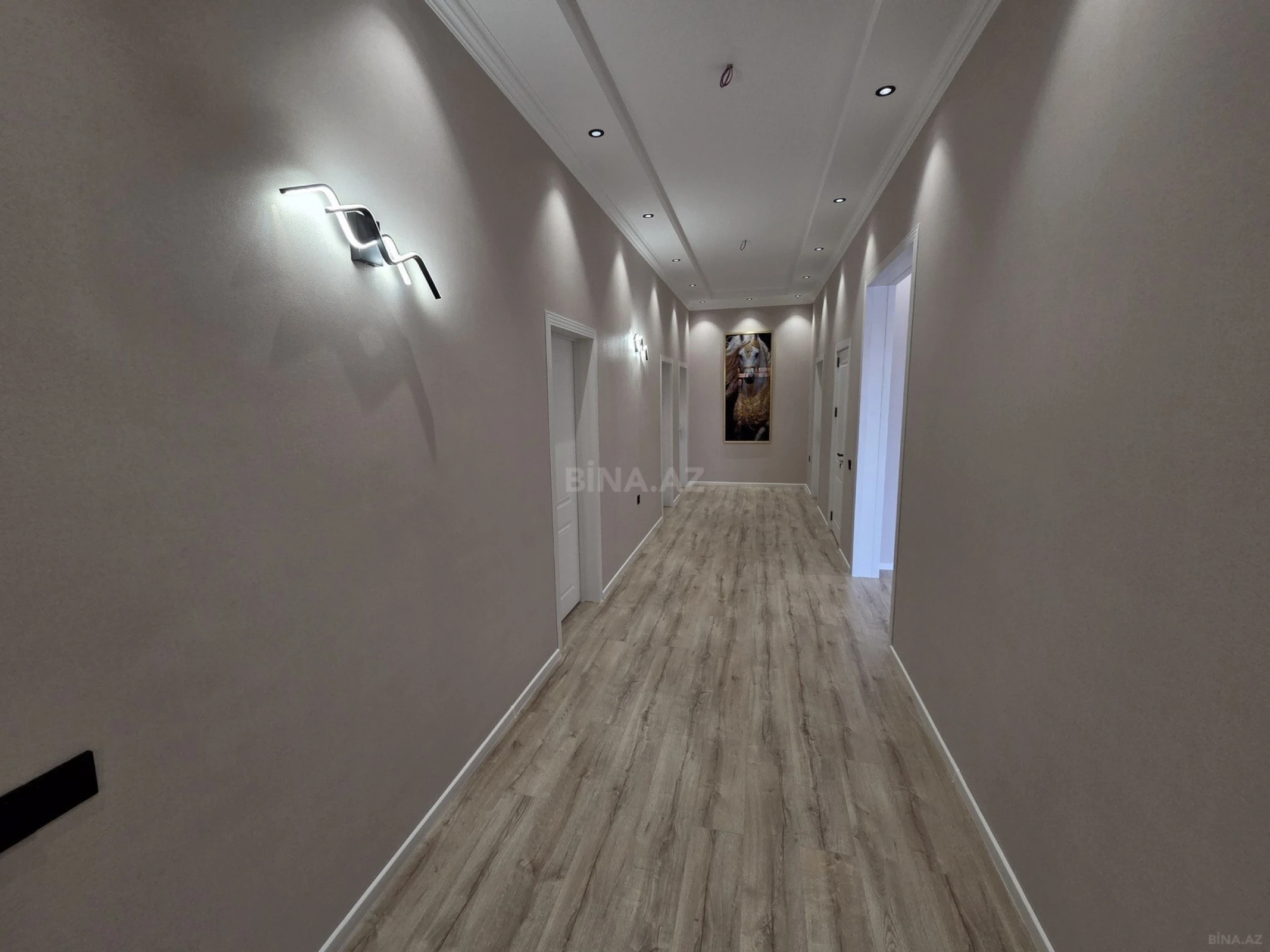 Satılır 4 otaqlı həyət evi 120 m²