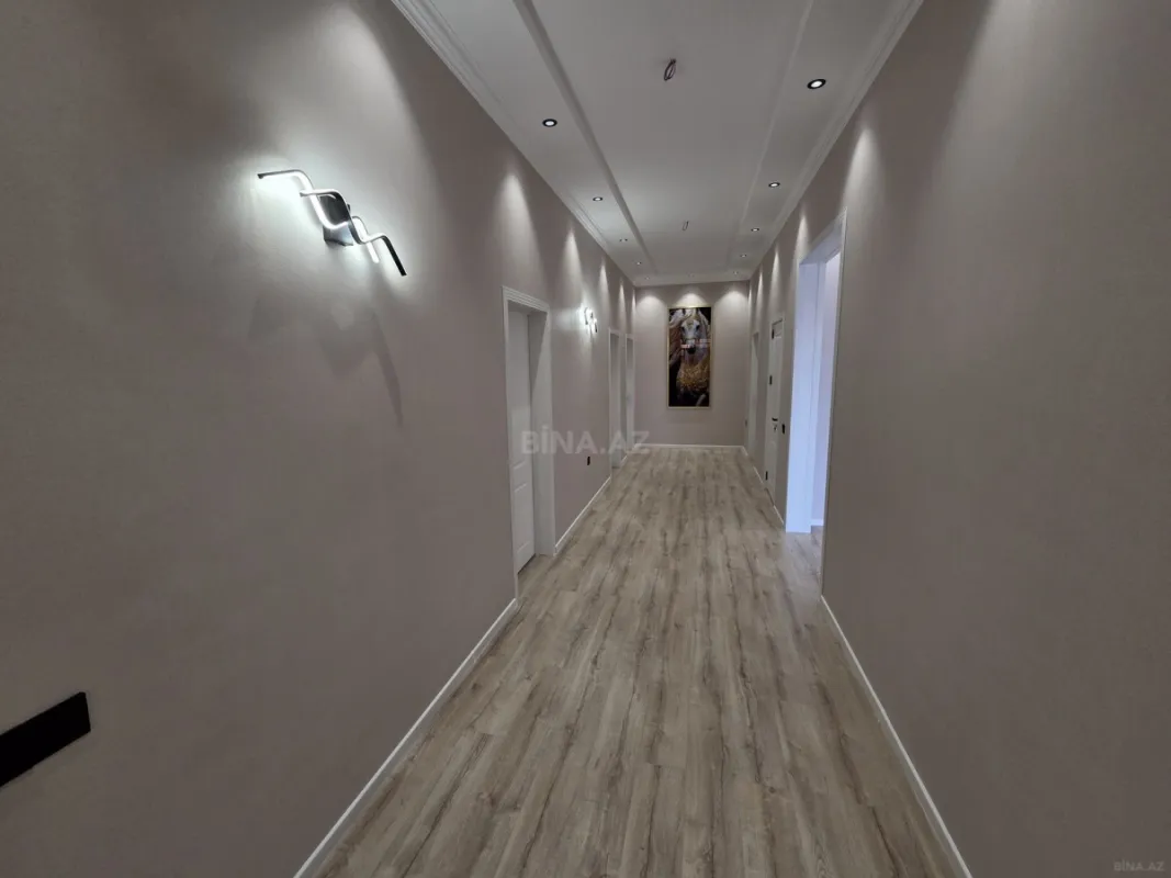 Satılır 4 otaqlı həyət evi 120 m²