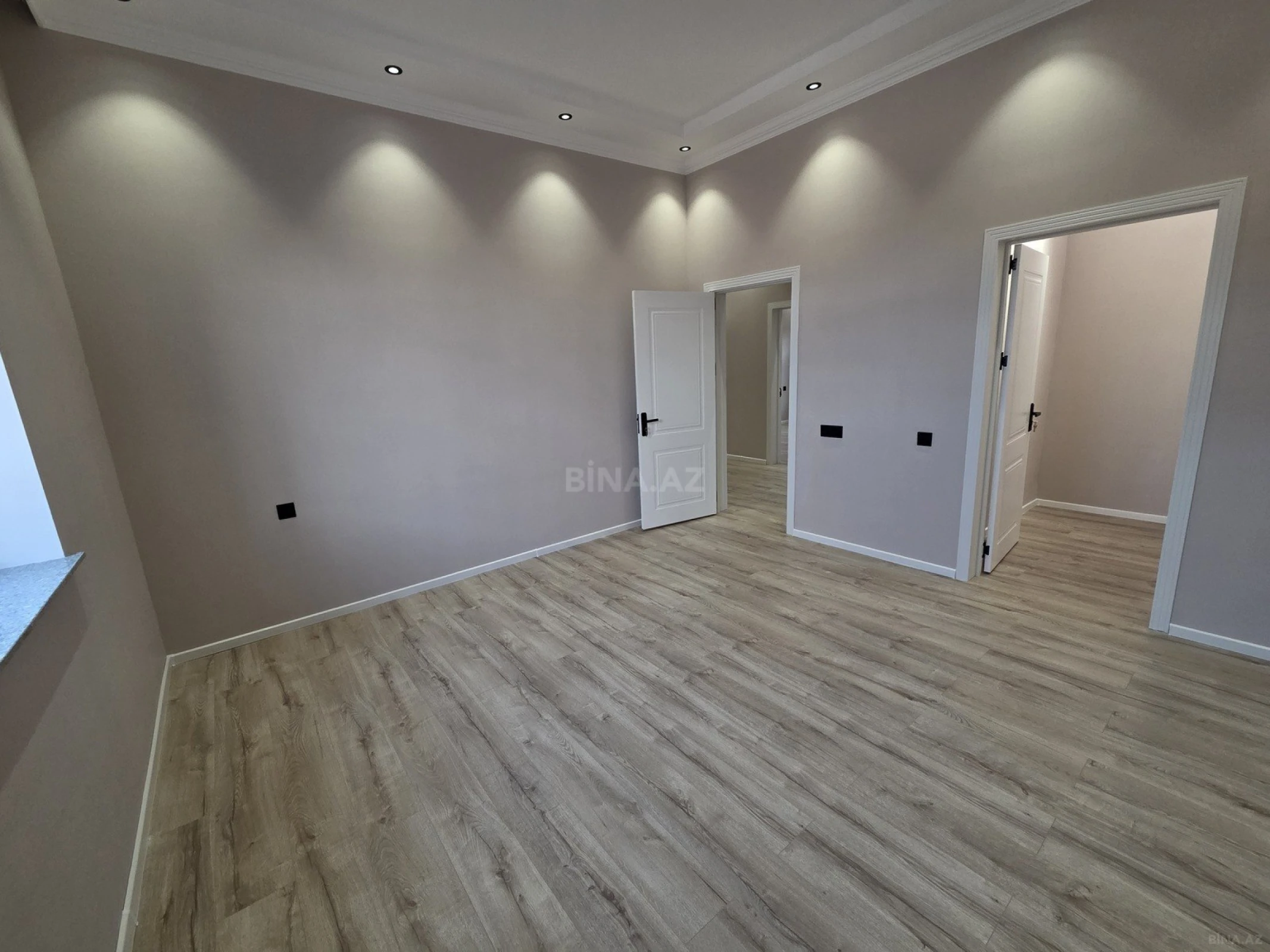 Satılır 4 otaqlı həyət evi 120 m²