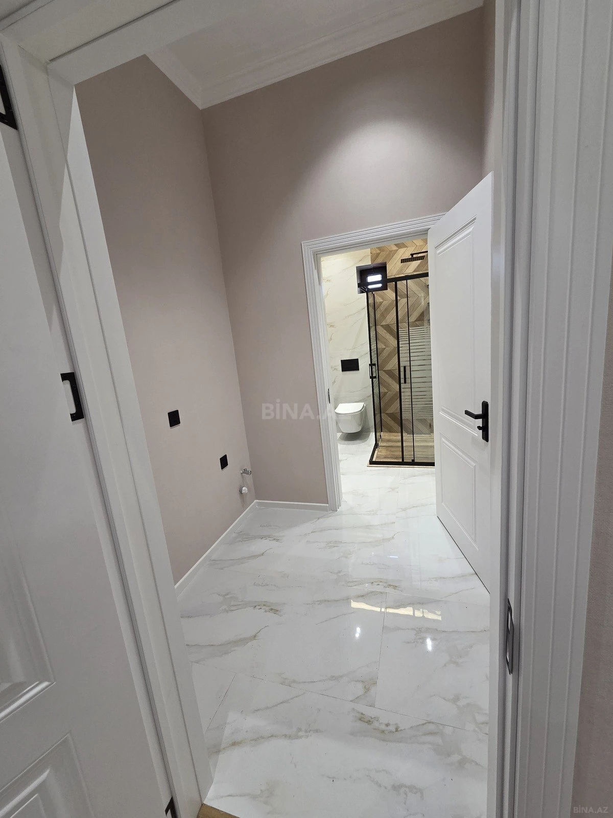 Satılır 4 otaqlı həyət evi 120 m²