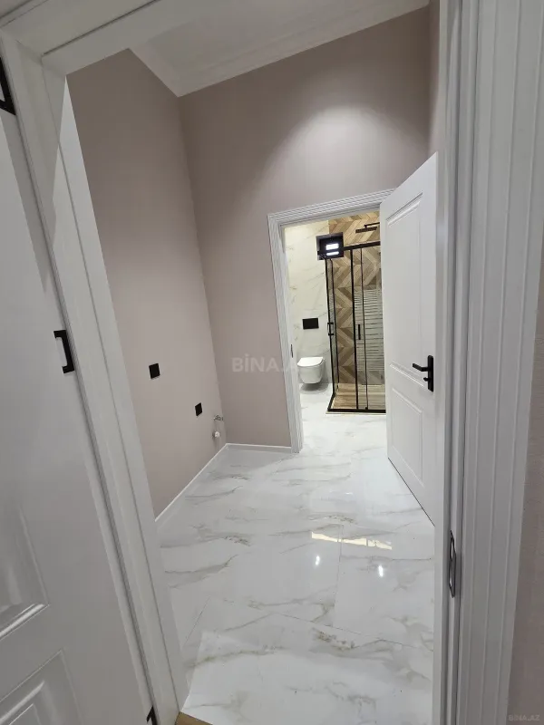 Satılır 4 otaqlı həyət evi 120 m²