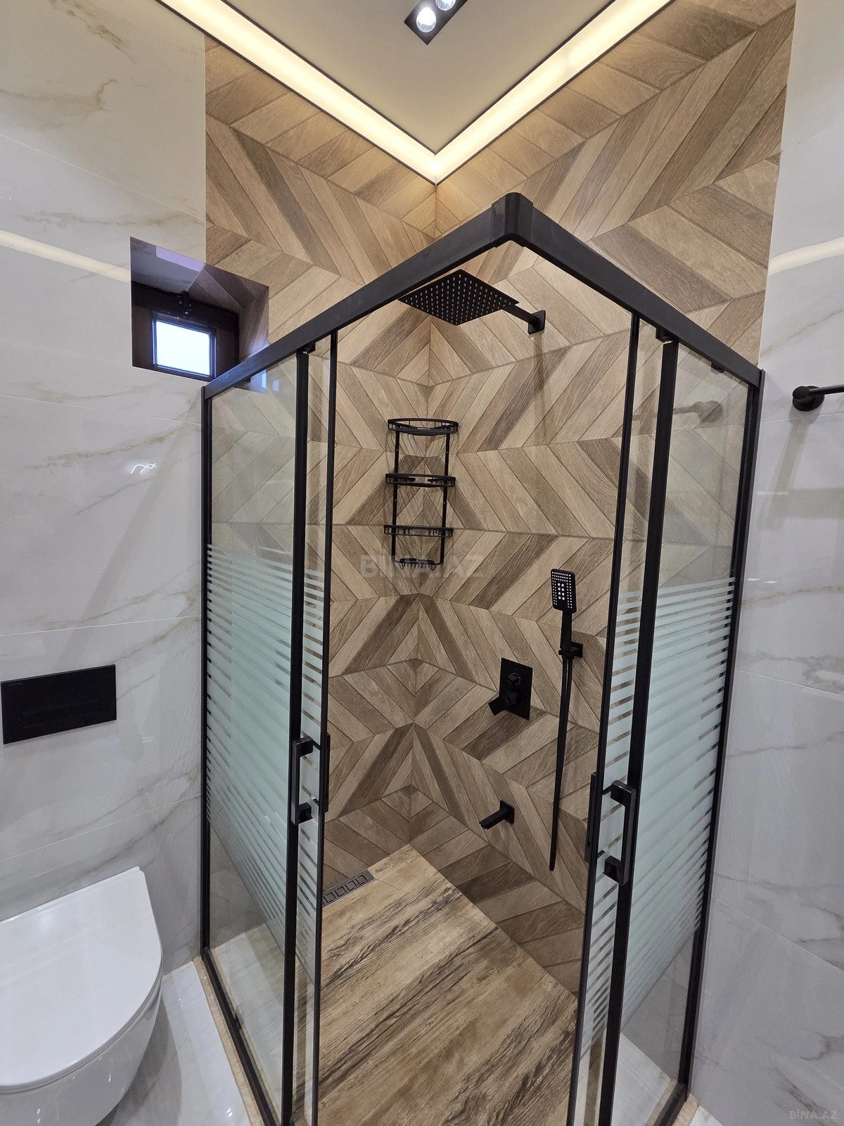 Satılır 4 otaqlı həyət evi 120 m²