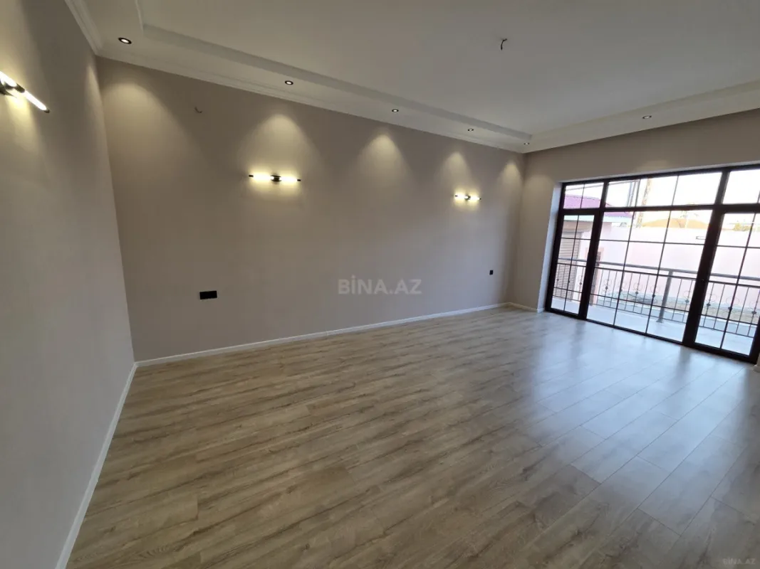 Satılır 4 otaqlı həyət evi 120 m²