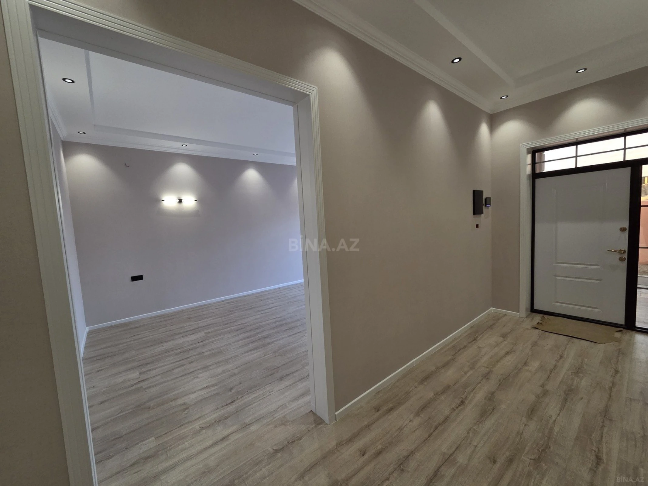 Satılır 4 otaqlı həyət evi 120 m²