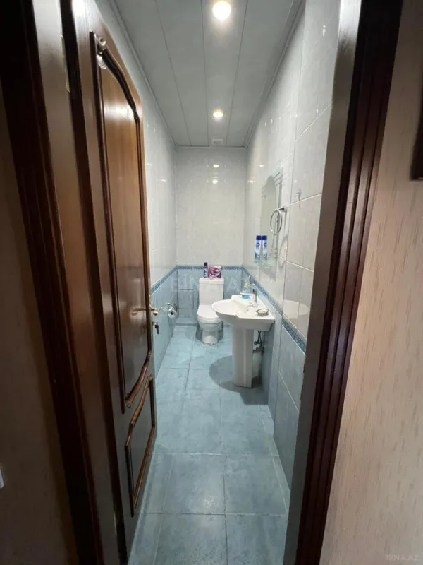 Satılır 3 otaqlı mənzil 107 m²