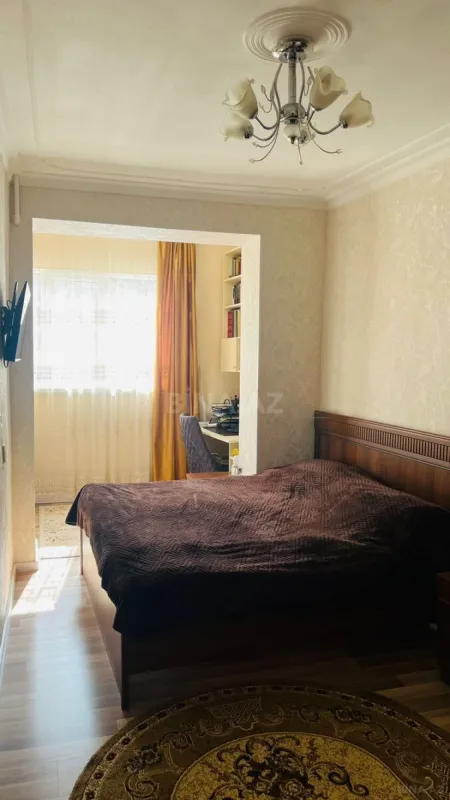 Satılır 3 otaqlı mənzil 90 m²