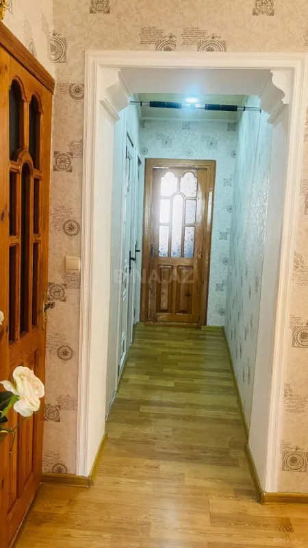 Satılır 3 otaqlı mənzil 90 m²