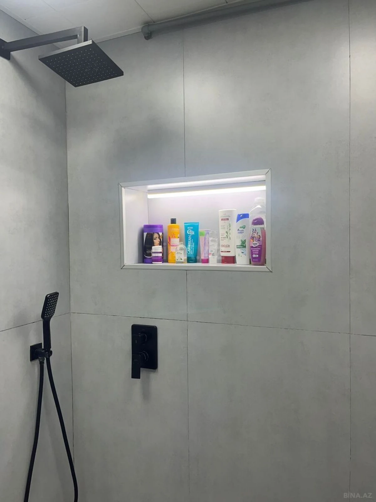 Satılır 3 otaqlı mənzil 90 m²