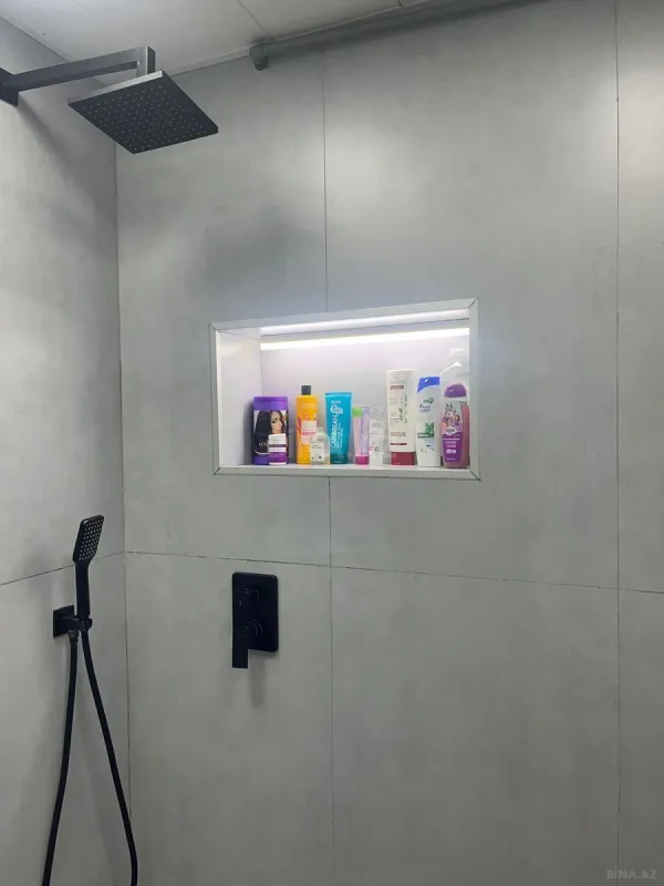 Satılır 3 otaqlı mənzil 90 m²