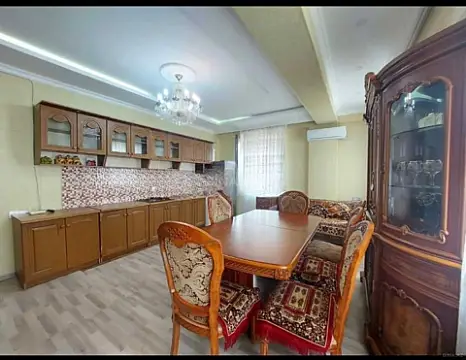 Kirayə verilir 3 otaqlı mənzil 80 m²
