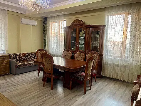 Kirayə verilir 3 otaqlı mənzil 80 m²