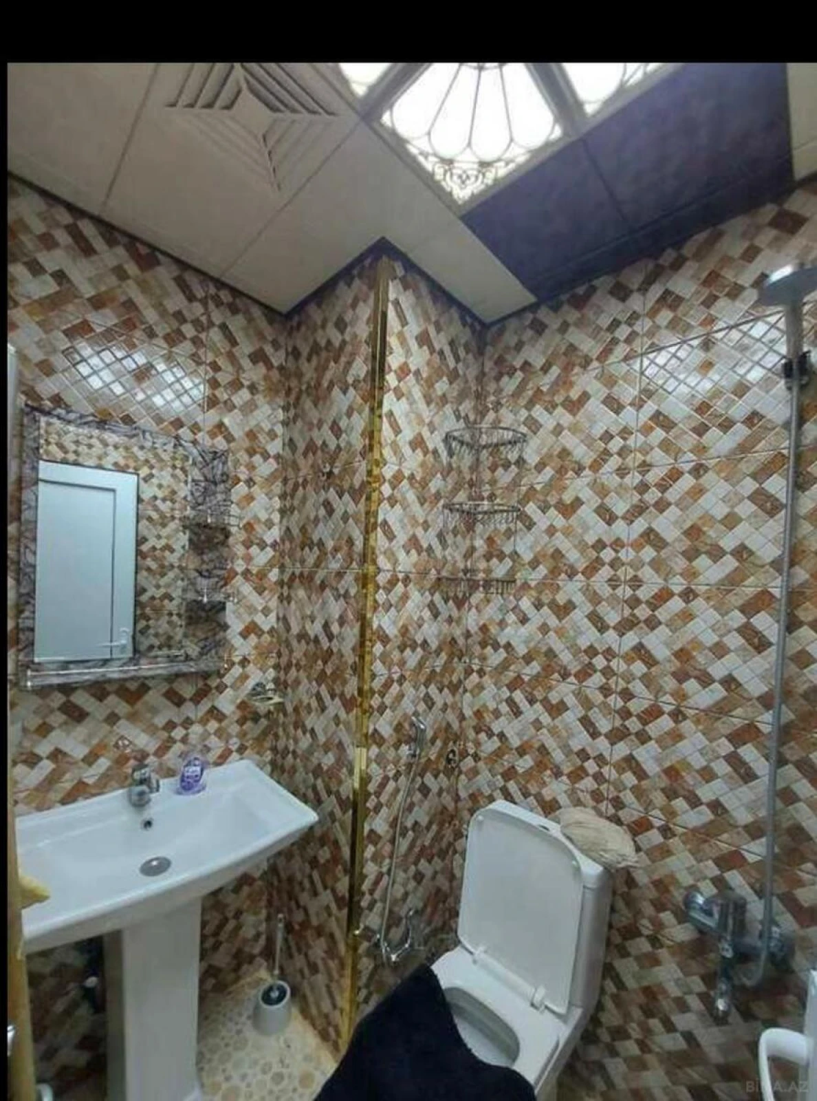 Kirayə verilir 3 otaqlı mənzil 80 m²