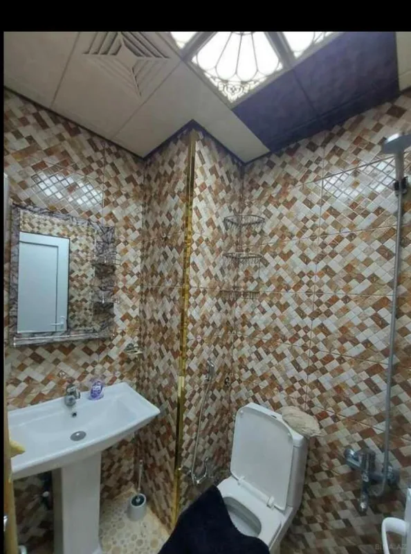 Kirayə verilir 3 otaqlı mənzil 80 m²